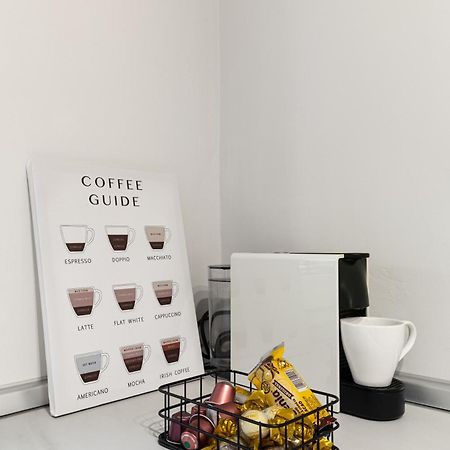 Clujstays Studio Close To City Center 外观 照片