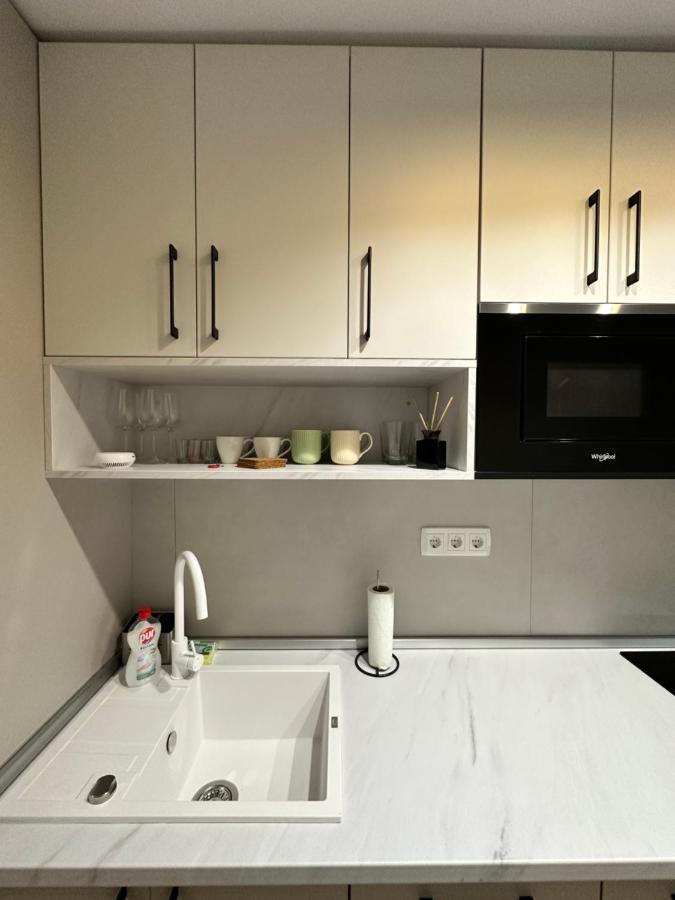 Clujstays Studio Close To City Center 外观 照片