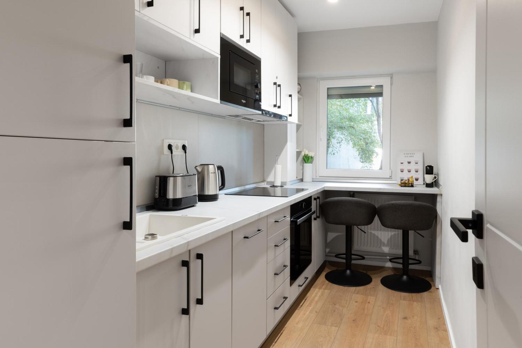 Clujstays Studio Close To City Center 外观 照片