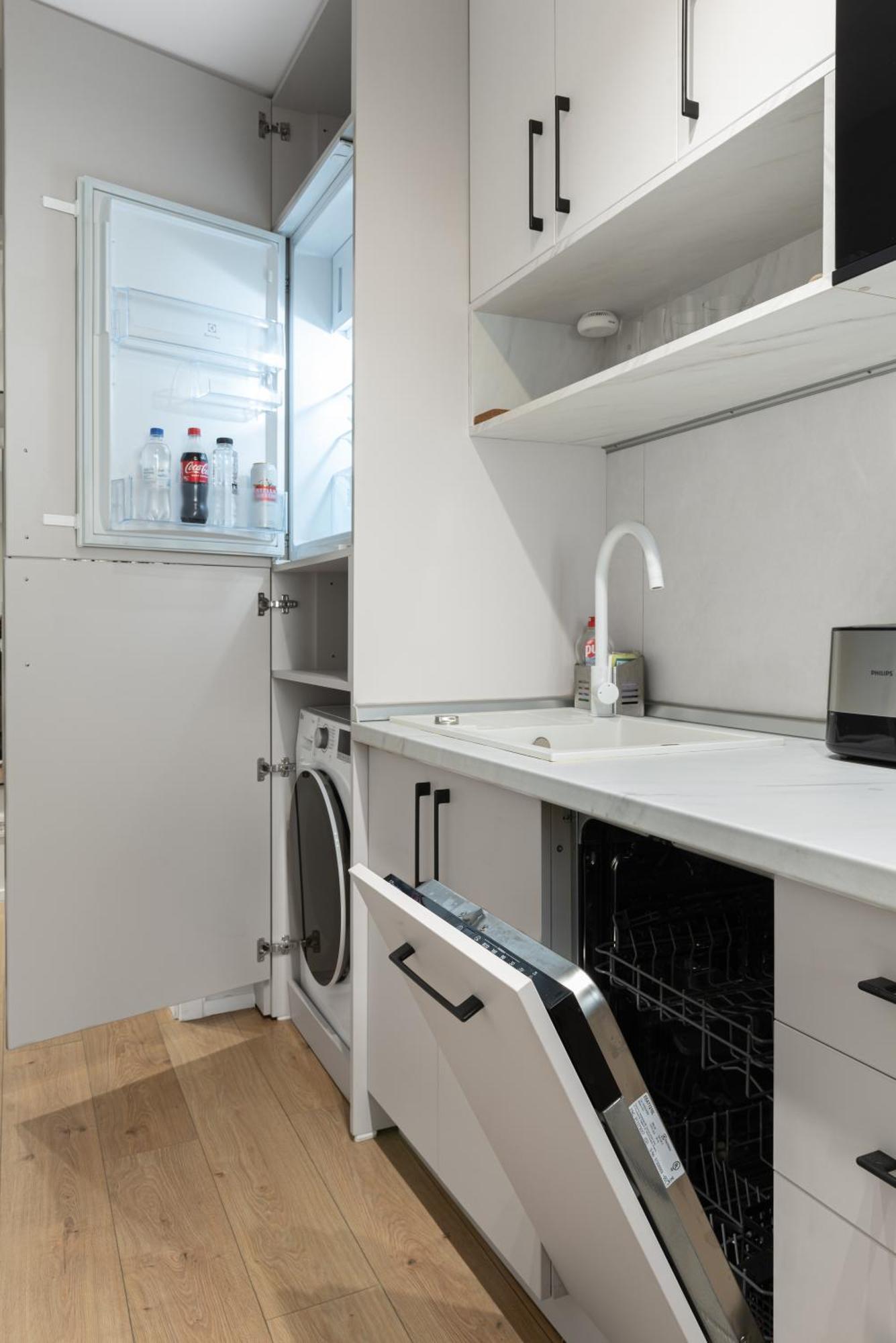 Clujstays Studio Close To City Center 外观 照片