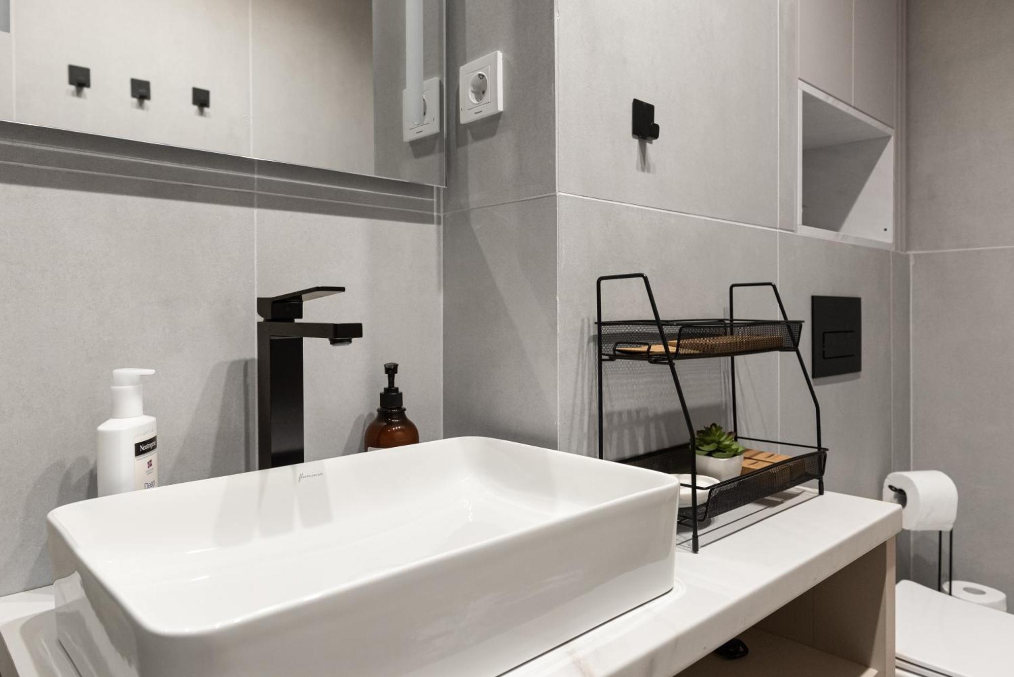 Clujstays Studio Close To City Center 外观 照片