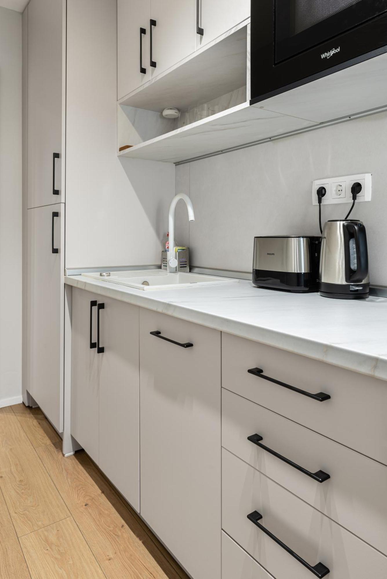 Clujstays Studio Close To City Center 外观 照片