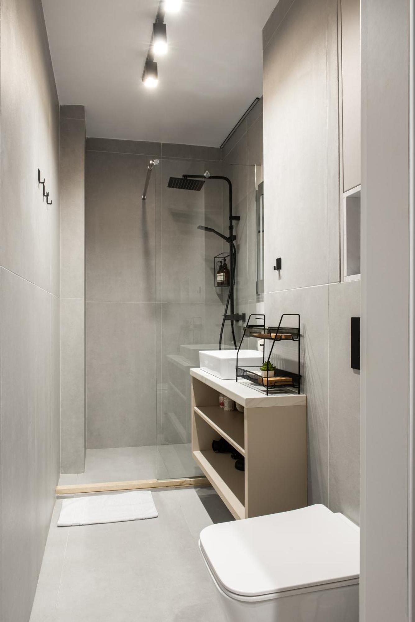 Clujstays Studio Close To City Center 外观 照片