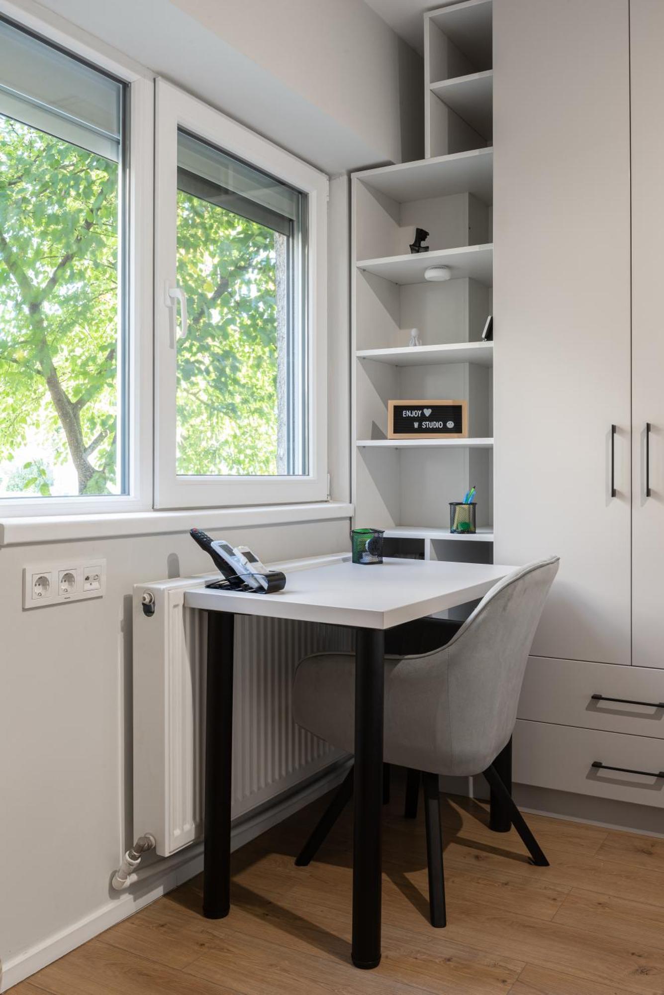 Clujstays Studio Close To City Center 外观 照片